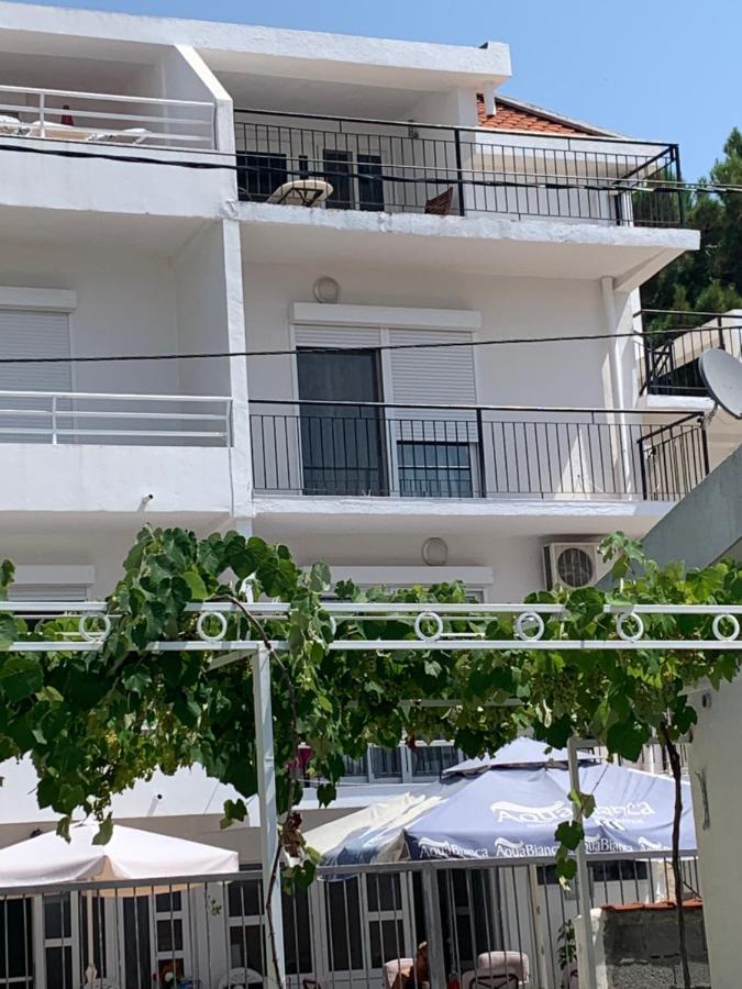 Apartman Ana Zeleni Pojas Bar Exterior foto