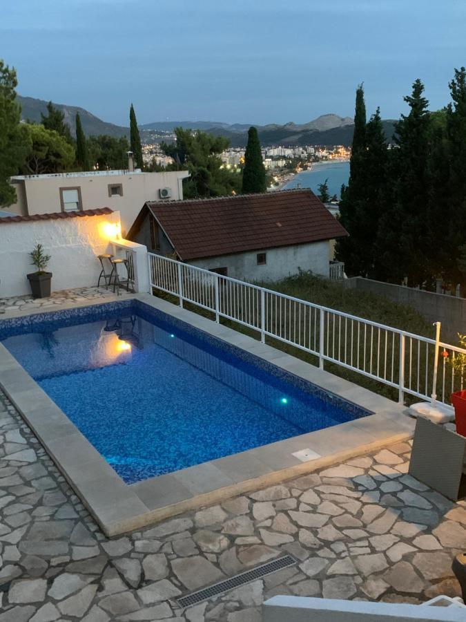Apartman Ana Zeleni Pojas Bar Exterior foto