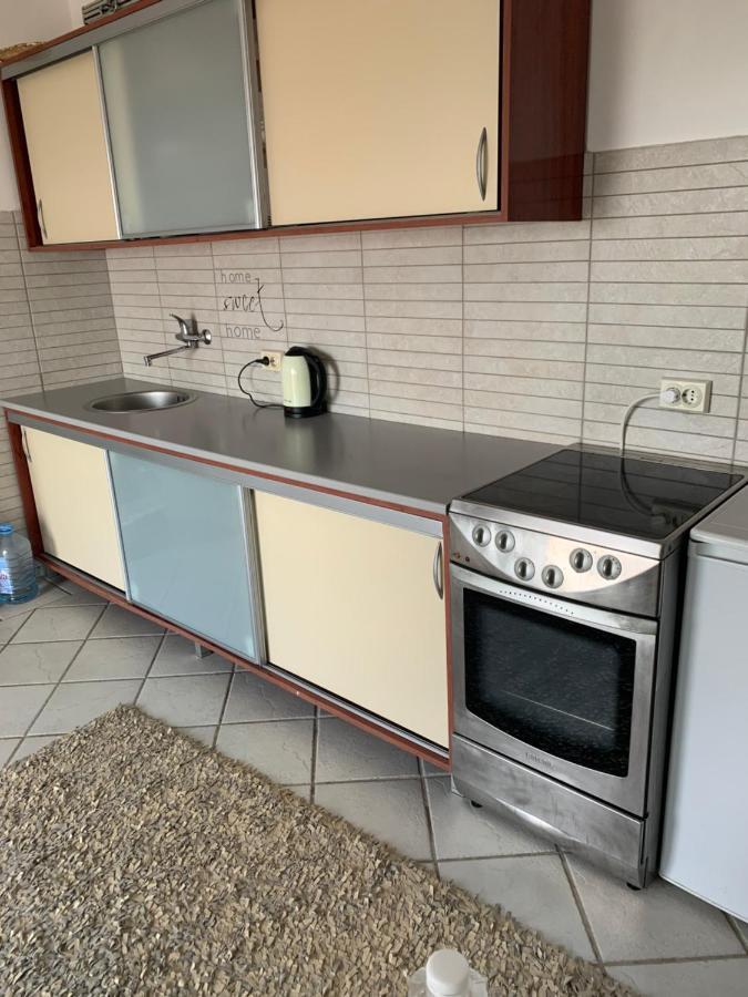 Apartman Ana Zeleni Pojas Bar Exterior foto