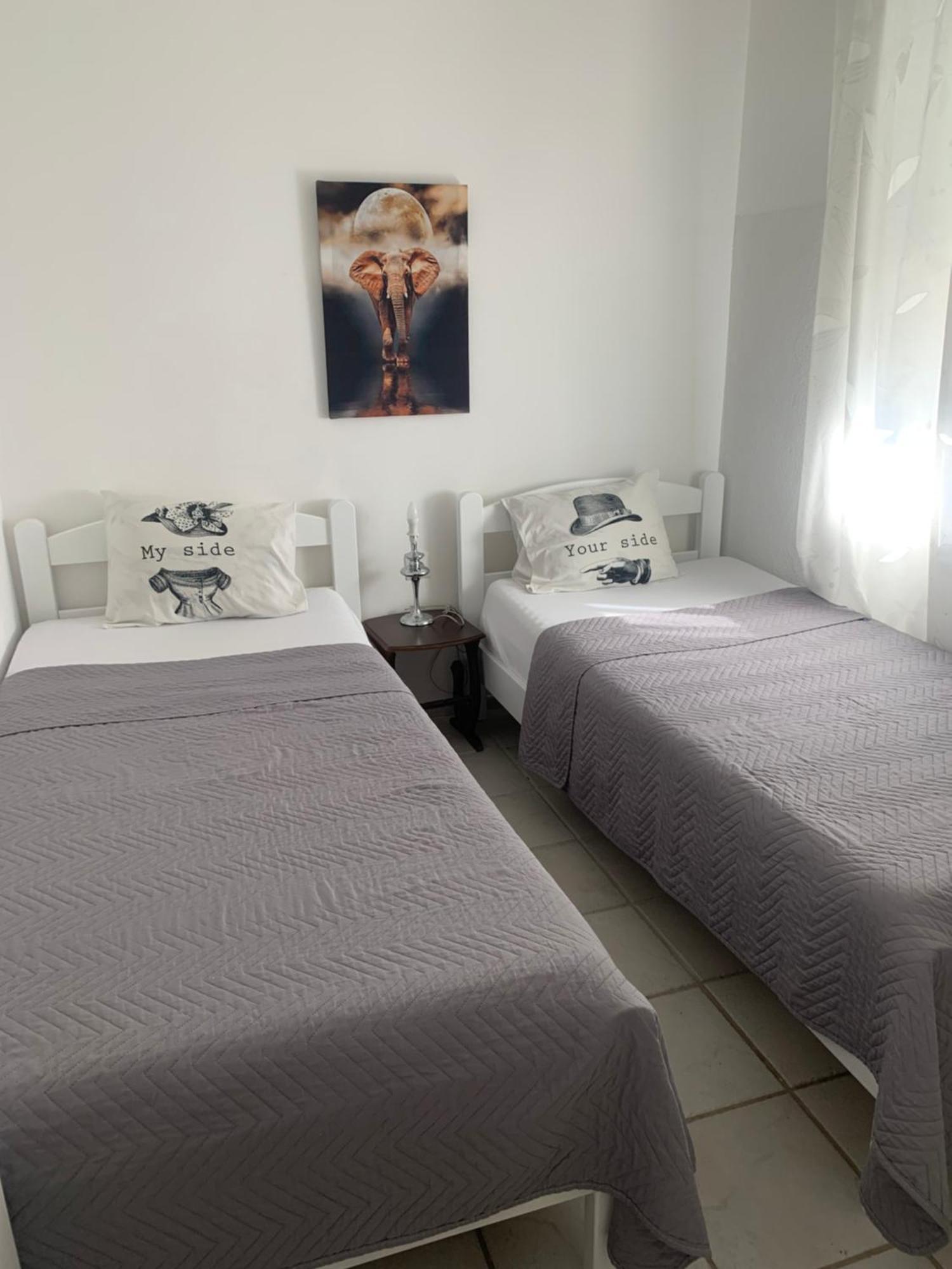 Apartman Ana Zeleni Pojas Bar Exterior foto